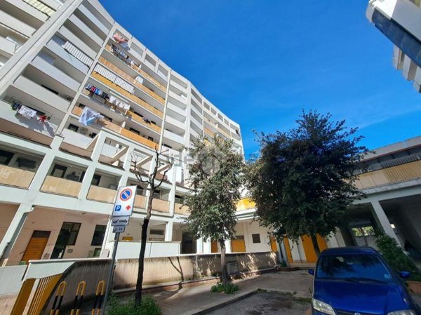 appartamento in vendita a Barletta in zona Borgovilla