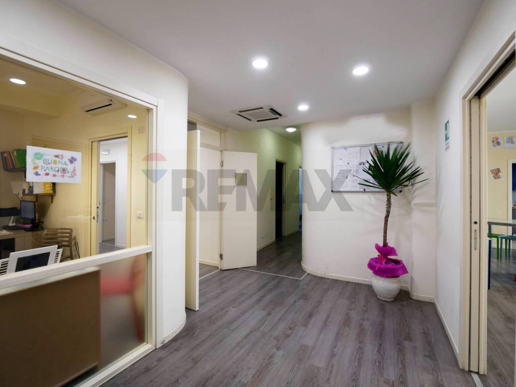 negozio in vendita a Barletta