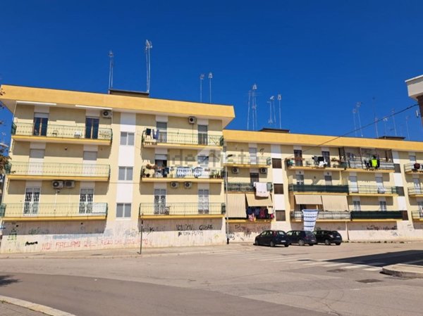 appartamento in vendita a Barletta