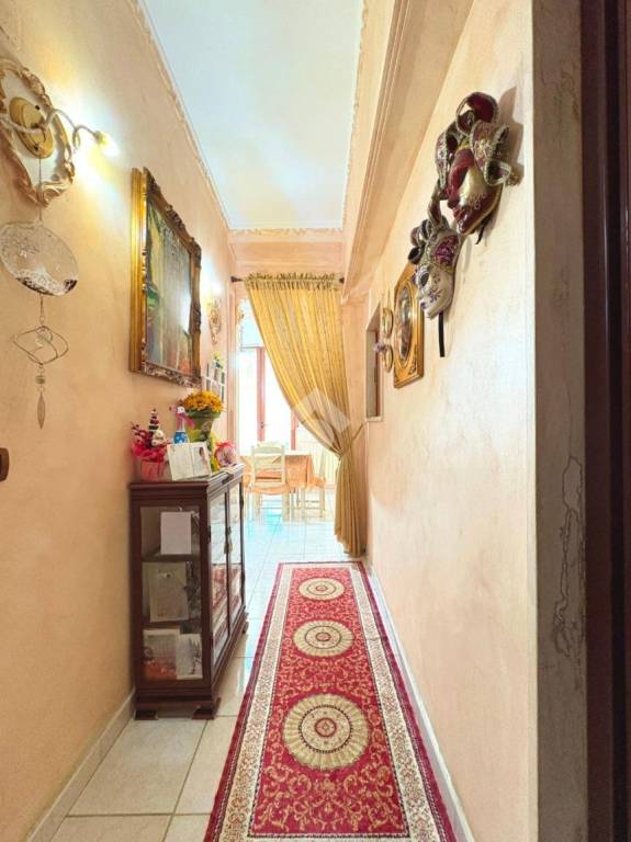 appartamento in vendita a Barletta in zona Settefrati