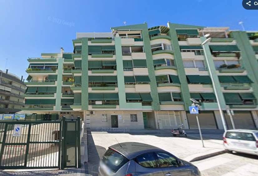 appartamento in vendita a Barletta in zona Settefrati