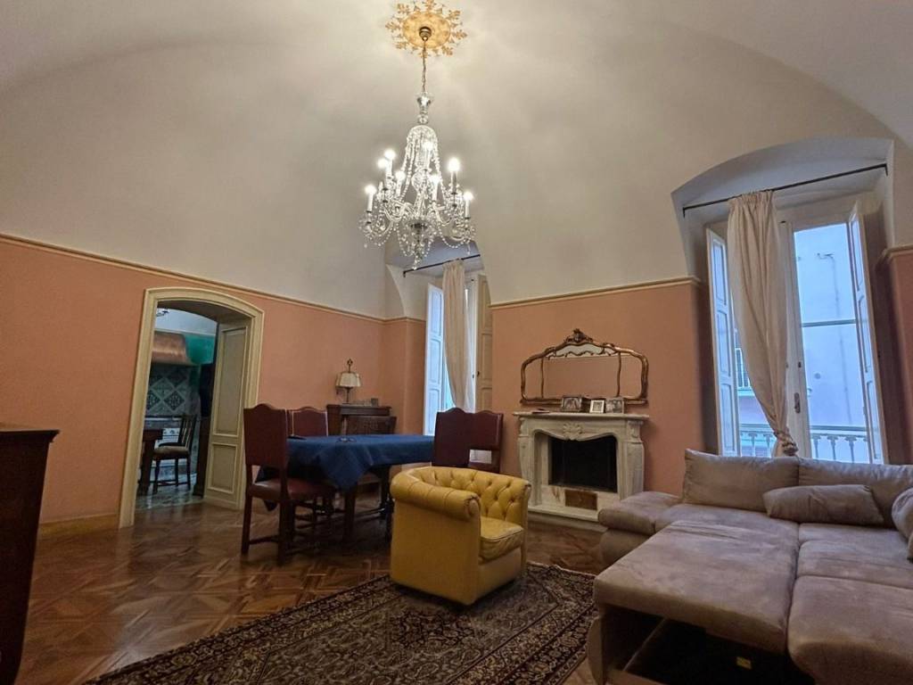 appartamento in vendita a Barletta in zona Centro Città
