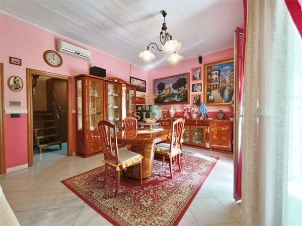 appartamento in vendita a Barletta