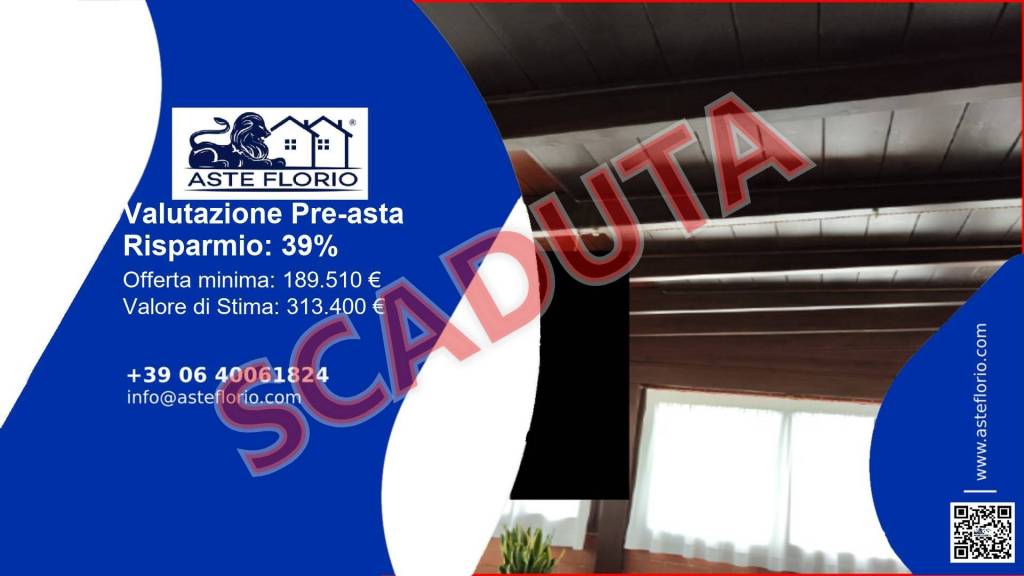 appartamento in vendita a Barletta