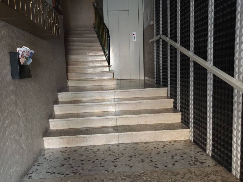 appartamento in vendita a Barletta in zona Borgovilla