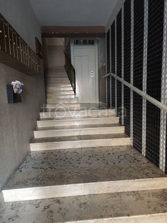 appartamento in vendita a Barletta in zona Borgovilla