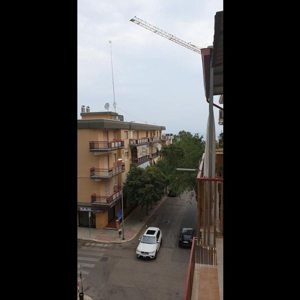 appartamento in vendita a Barletta