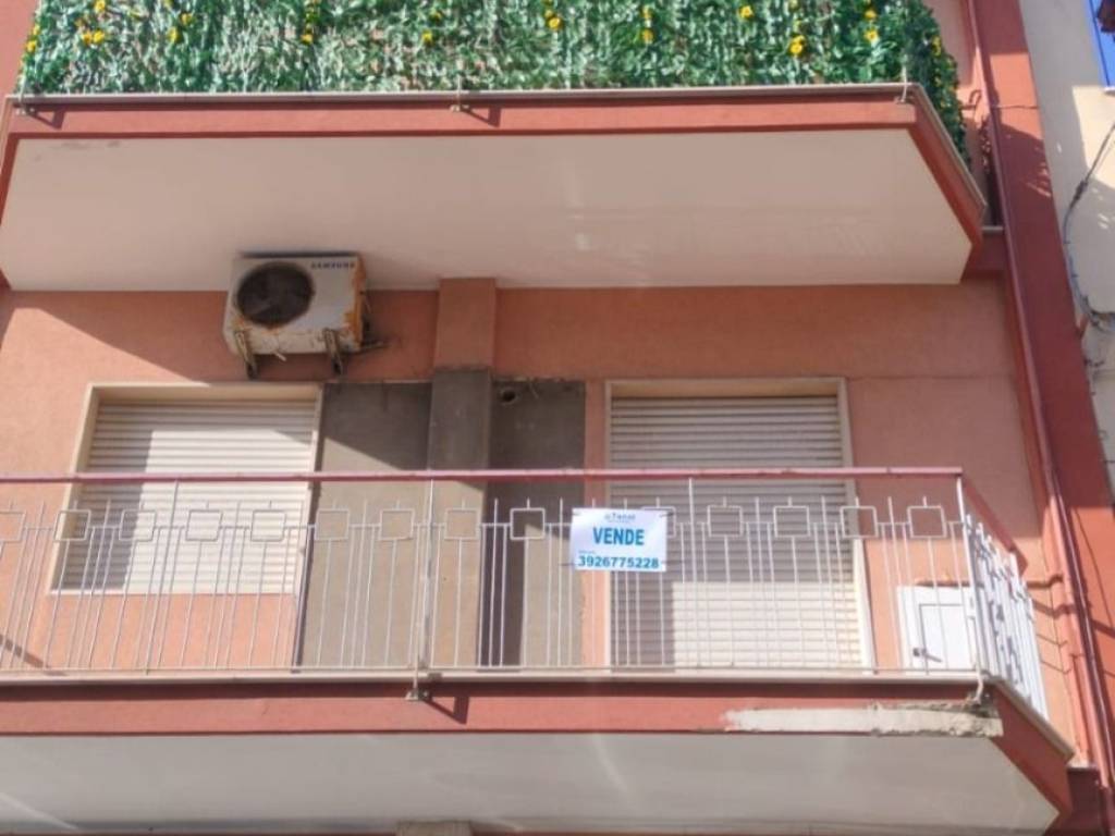 appartamento in vendita a Barletta in zona Settefrati