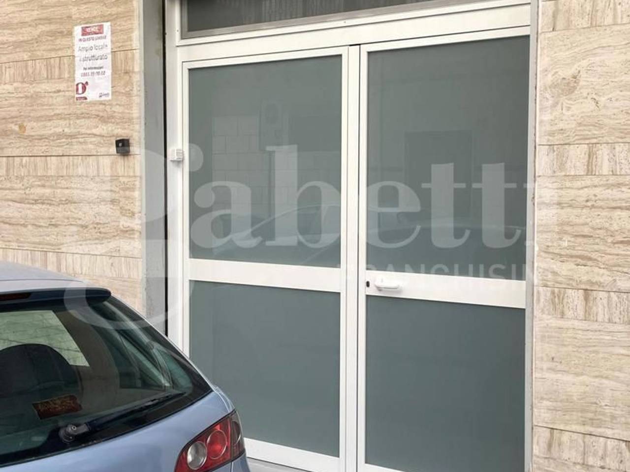 appartamento in vendita a Barletta