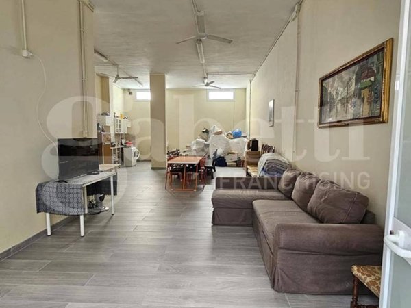 appartamento in vendita a Barletta