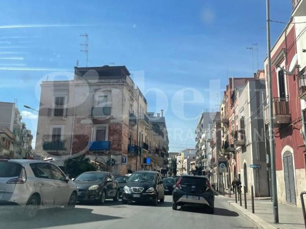 appartamento in vendita a Barletta