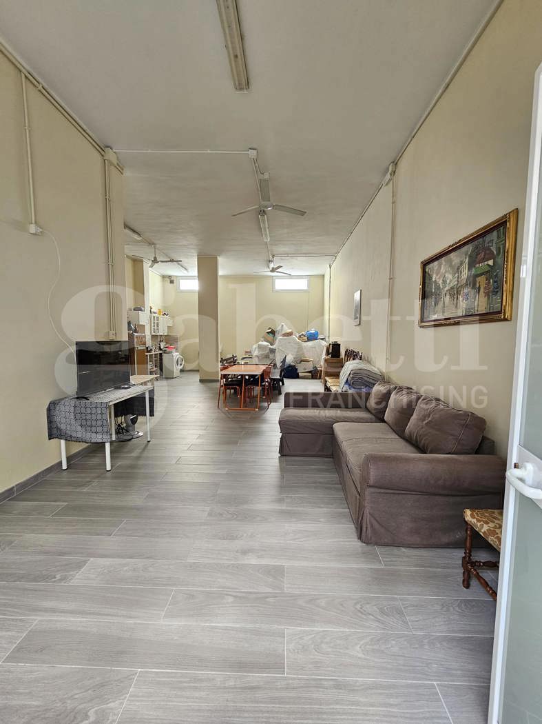 appartamento in vendita a Barletta