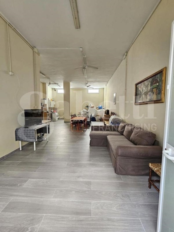 appartamento in vendita a Barletta