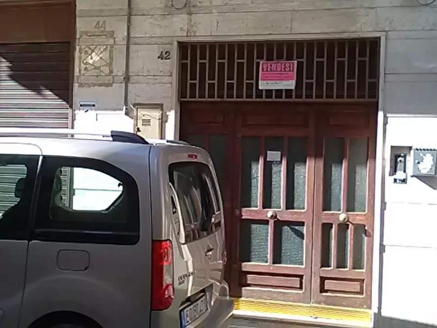 intera palazzina in vendita a Barletta in zona Centro Città