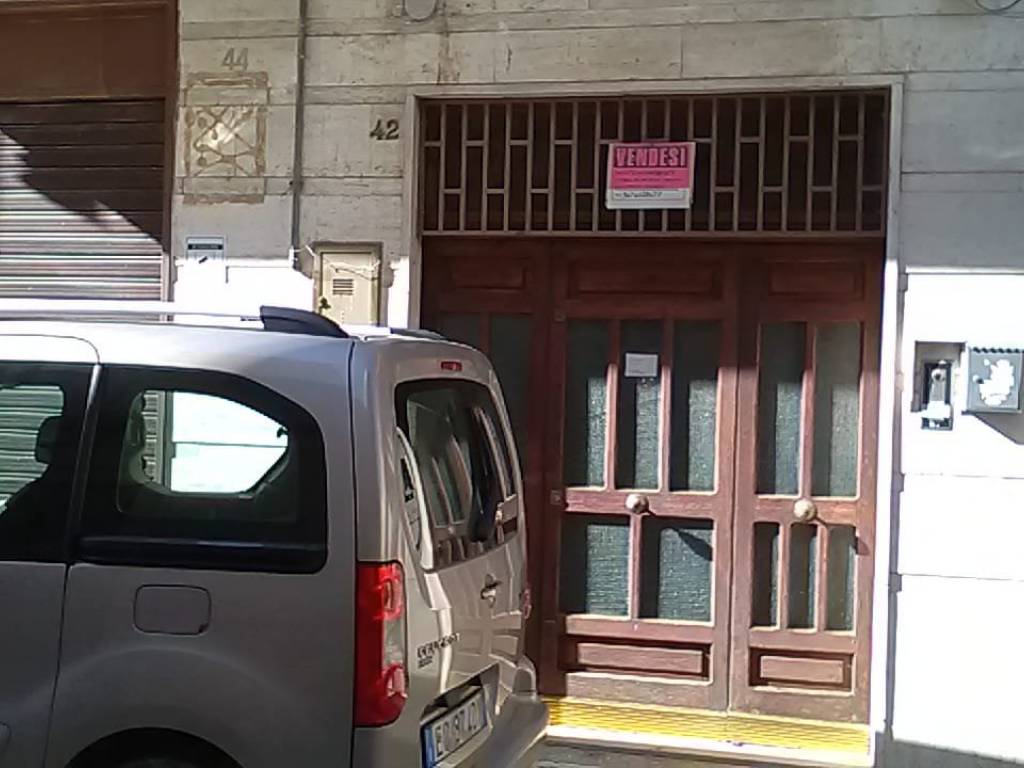 casa indipendente in vendita a Barletta in zona Borgovilla