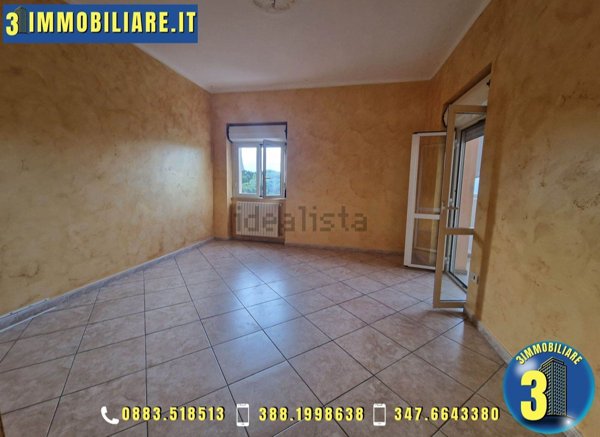 appartamento in vendita a Barletta in zona Patalini