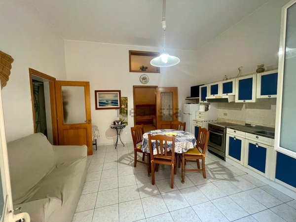 appartamento in vendita a Barletta