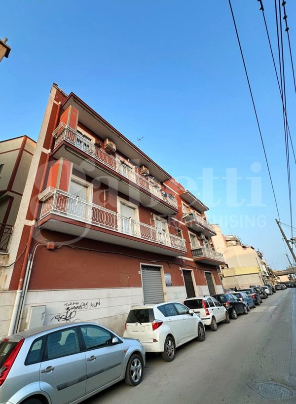 appartamento in vendita a Barletta