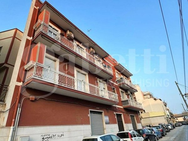 appartamento in vendita a Barletta