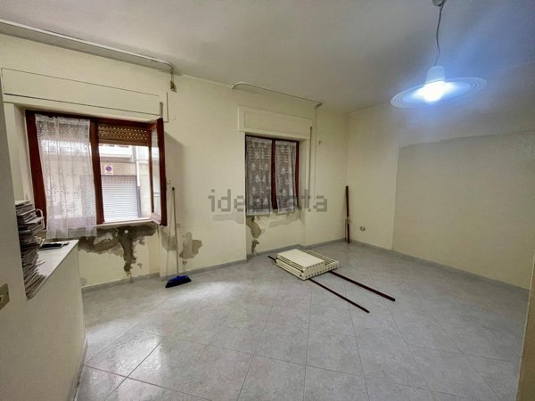 appartamento in vendita a Barletta in zona Borgovilla