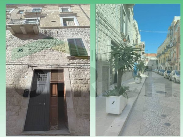 appartamento in vendita a Barletta in zona Centro Città