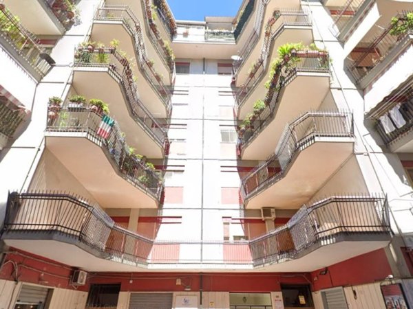 appartamento in vendita a Barletta