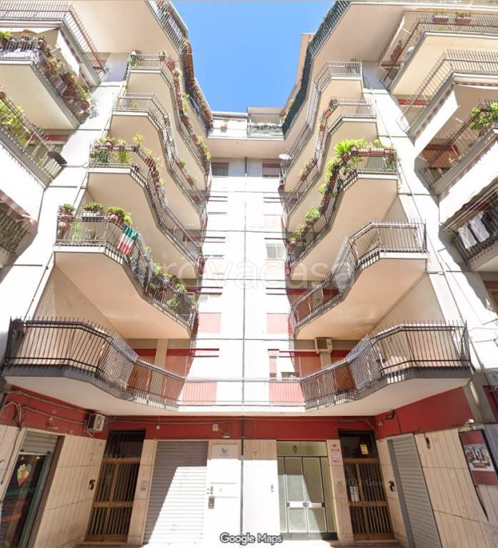 appartamento in vendita a Barletta in zona Centro Città