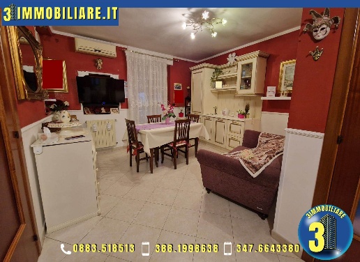 appartamento in vendita a Barletta in zona Patalini