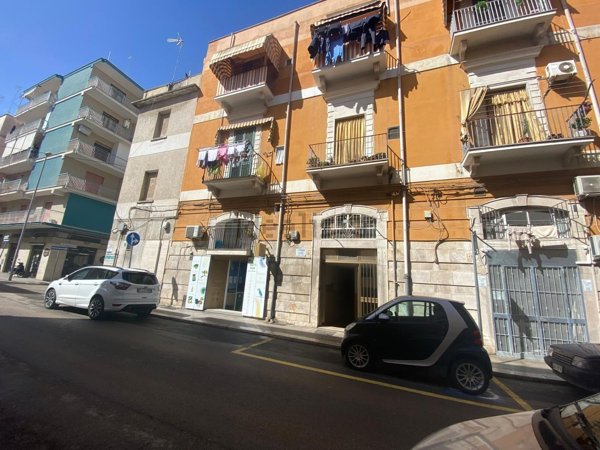 appartamento in vendita a Barletta in zona Settefrati