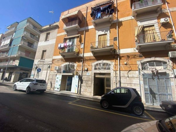 appartamento in vendita a Barletta in zona Settefrati