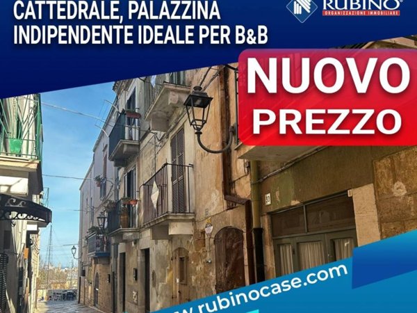casa indipendente in vendita a Barletta