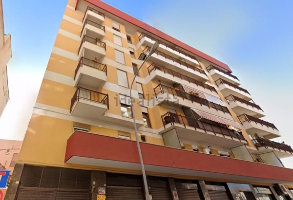 appartamento in vendita a Barletta