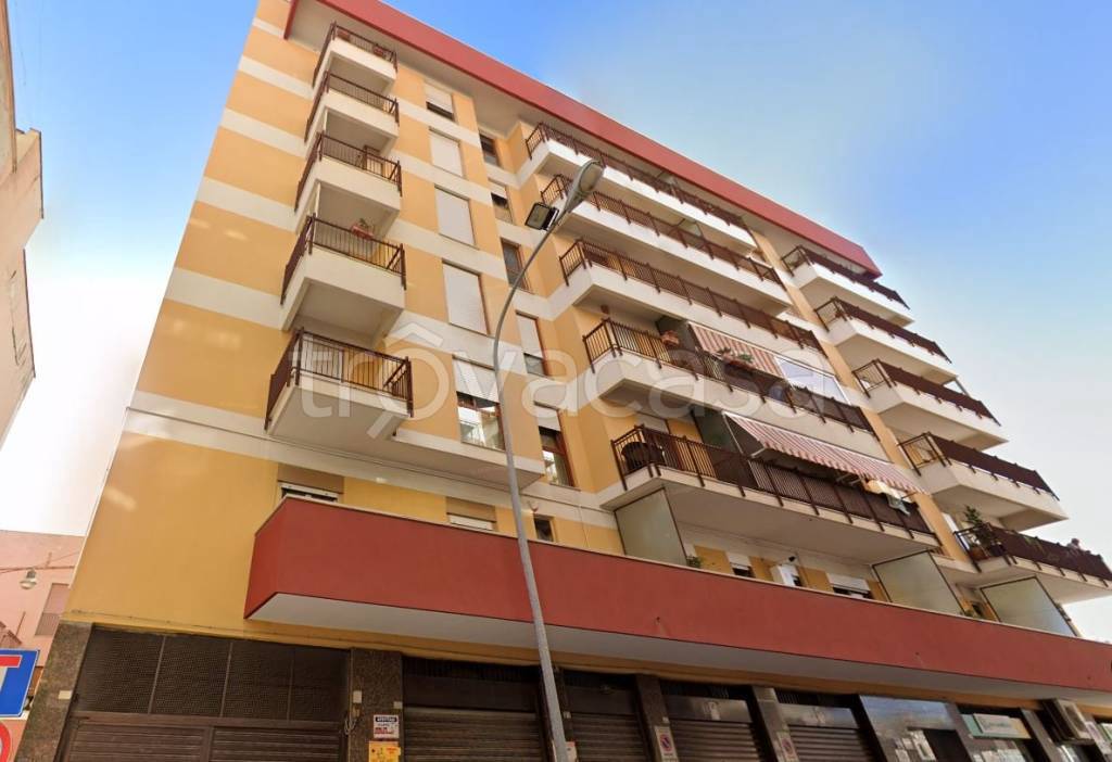 appartamento in vendita a Barletta