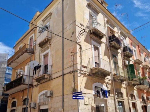 appartamento in vendita a Barletta in zona Settefrati