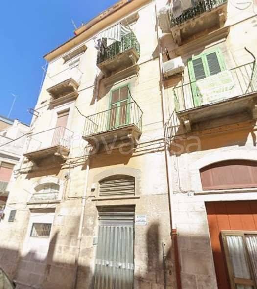 appartamento in vendita a Barletta in zona Settefrati