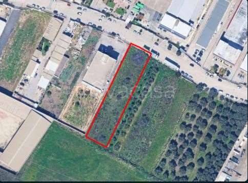 terreno edificabile in vendita a Barletta