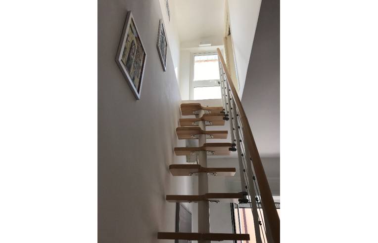 appartamento in vendita a Barletta