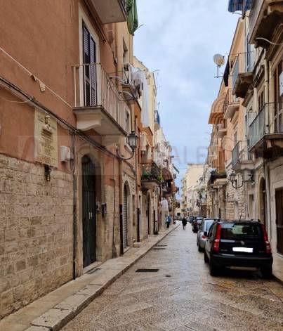 appartamento in vendita a Barletta in zona Santa Maria