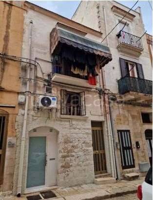 appartamento in vendita a Barletta in zona Centro Città