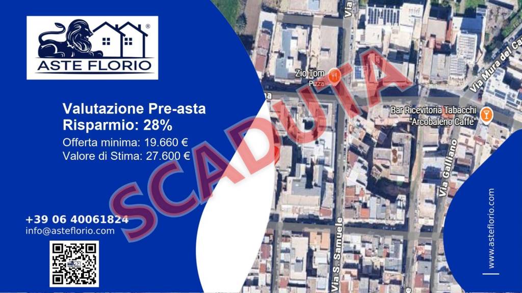 terreno edificabile in vendita a Barletta