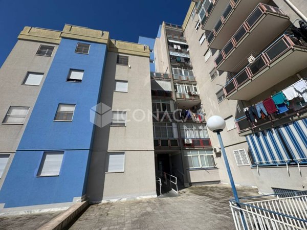 appartamento in vendita a Barletta in zona Settefrati