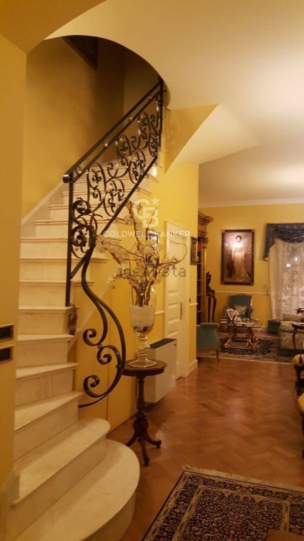 appartamento in vendita a Barletta in zona Centro Città