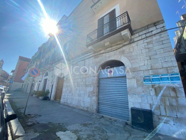 appartamento in vendita a Barletta