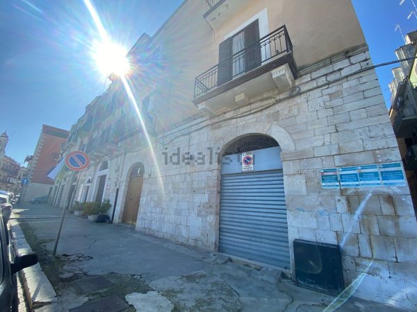 appartamento in vendita a Barletta