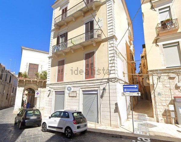 appartamento in vendita a Barletta