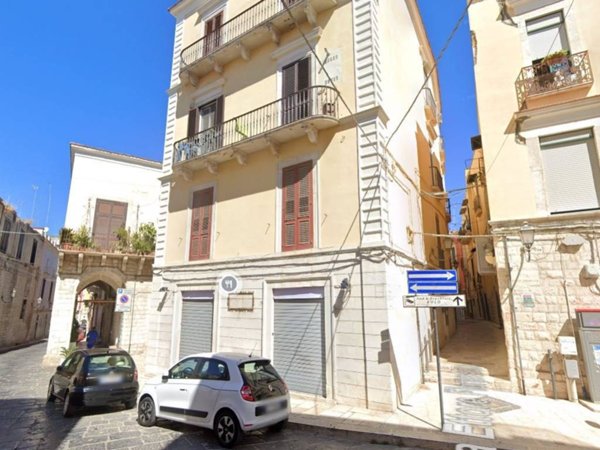 appartamento in vendita a Barletta