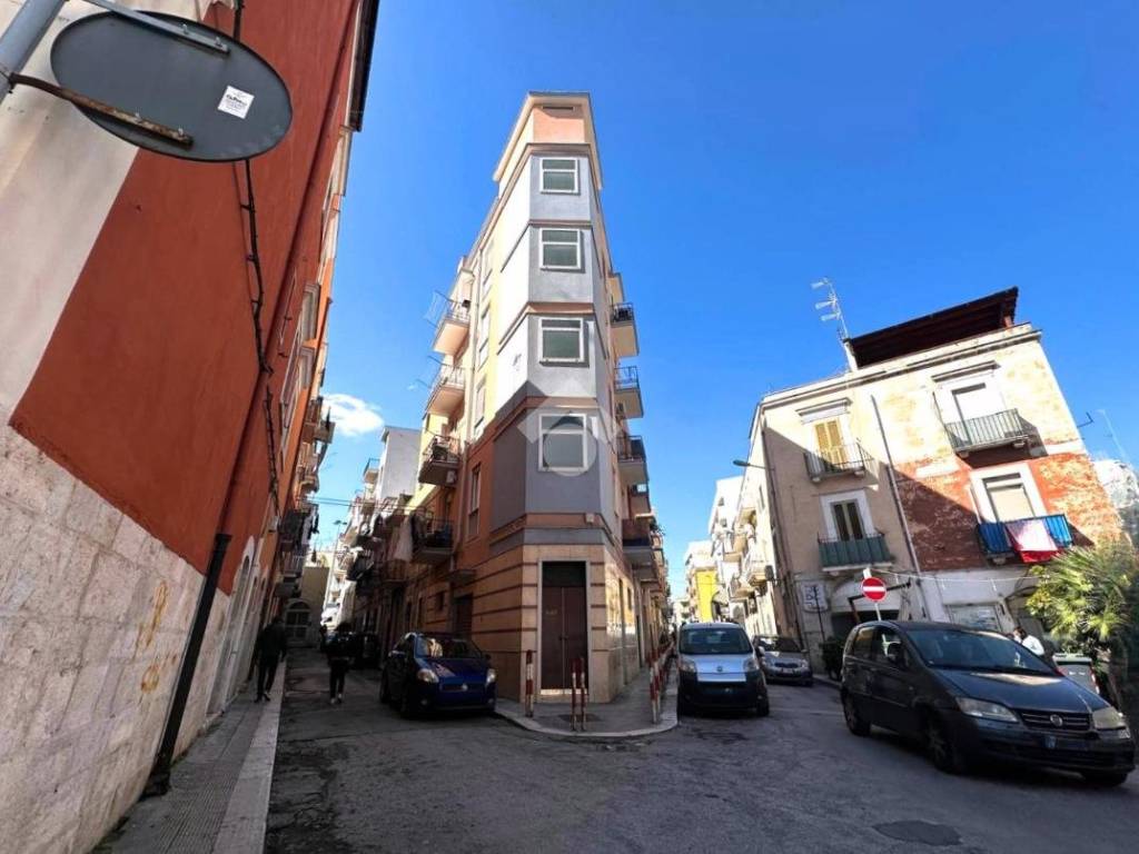 appartamento in vendita a Barletta