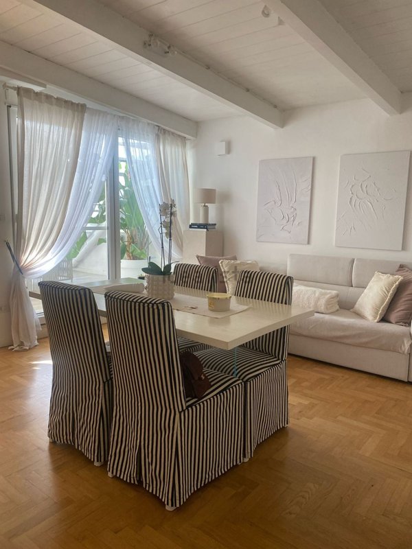 appartamento in vendita a Barletta