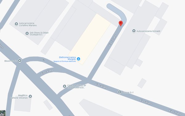 appartamento in vendita a Barletta