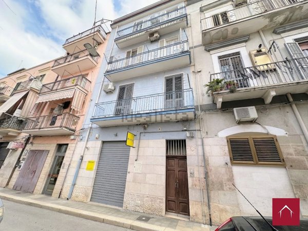 appartamento in vendita a Barletta